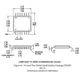 pid_31980699_adm1293-2aacpz-rl-analog-devices-datasheet-38520138.pdf  Pinout Diagram_10