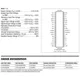 pid_32589494_ltc2442cg23tr-linear-technology-datasheet-17021728.pdf  Pinout Diagram_1