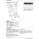 CAT1320-21  Pinout Diagram_2