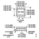 ADP3623-25,3633-35  Pinout Diagram_10