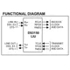 pid_34014045_ds3150qnb4tr-maxim-integrated-datasheet-124574.pdf  Pinout Diagram_2