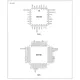 pid_34014045_ds3150qnb4tr-maxim-integrated-datasheet-124574.pdf  Pinout Diagram_4
