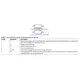 ADCMP606,607  Pinout Diagram_1
