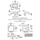 ADCMP606,607  Pinout Diagram_5