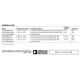 ADCMP606,607  Pinout Diagram_9