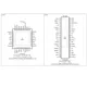 pid_34423400_ltc3865iuh23pbf-analog-devices-datasheet-17579665.pdf  Pinout Diagram_1