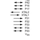 pid_35156573_zlf645e0q2064g-maxim-integrated-datasheet-13731002.pdf  Pinout Diagram_15