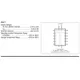 pid_35321007_ltc4451av23trpbf-analog-devices-datasheet-164274245.pdf  Pinout Diagram_1