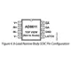 AD8611,12  Pinout Diagram_4