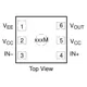 NCS220x Series (Rev Sept 2003)  Pinout Diagram_2