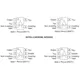 NCS220x Series (Rev Sept 2003)  Pinout Diagram_3