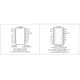 LTC1443,44,45  Pinout Diagram_1