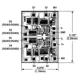 pid_35930958_dg403cj2b-maxim-integrated-datasheet-111342.pdf  Pinout Diagram_3