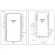 pid_36058339_max125ceax2btd-analog-devices-datasheet-8474219.pdf  Pinout Diagram_3