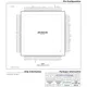 pid_36065427_max1438ecq-td-maxim-integrated-datasheet-17384032.pdf  Pinout Diagram_4
