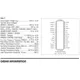 pid_36086615_ltc3707egn23pbf-analog-devices-datasheet-15896248.pdf  Pinout Diagram_1