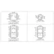 pid_36087067_ltc6082cdhc23pbf-analog-devices-datasheet-32866076.pdf  Pinout Diagram_1