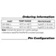 pid_36300776_ds1086lu-8342b-maxim-integrated-datasheet-62054812.pdf  Pinout Diagram_3