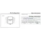 pid_36573956_max6621aub2bt-maxim-integrated-datasheet-13722898.pdf  Pinout Diagram_3