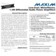 pid_36822453_max9718detb2bt-maxim-integrated-datasheet-13694516.pdf  Pinout Diagram_3