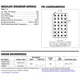 LTM8063 Datasheet  Pinout Diagram_1