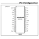 pid_37184690_max1858eeg2b-analog-devices-datasheet-141506.pdf  Pinout Diagram_1