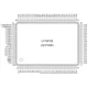 LC75810E,T  Pinout Diagram_1