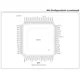 pid_37978316_max9264gcb-v2bt-maxim-integrated-datasheet-140089927.pdf  Pinout Diagram_2