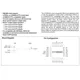 pid_39254344_cy29940axc-1-cypress-semiconductor-datasheet-126660.pdf  Pinout Diagram_2