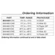 pid_39498042_max4603ewe-maxim-integrated-datasheet-132470.pdf  Pinout Diagram_2