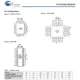 pid_39498626_cy7c419-10jc-cypress-semiconductor-datasheet-5314631.pdf  Pinout Diagram_1