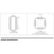 pid_39981716_ltc2952cf23pbf-analog-devices-datasheet-13520617.pdf  Pinout Diagram_1