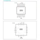 pid_40149946_max25610aatey2b-maxim-integrated-datasheet-145303854.pdf  Pinout Diagram_1