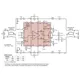 pid_41059889_ltc6405iud23pbf-analog-devices-datasheet-17237916.pdf  Pinout Diagram_3