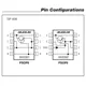 pid_42551349_max2602esa2b-analog-devices-datasheet-13714511.pdf  Pinout Diagram_2