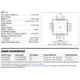 LTC4318 Datasheet  Pinout Diagram_1