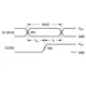 MC74HC164A  Pinout Diagram_3
