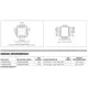 LTC6820 Datasheet  Pinout Diagram_1