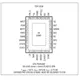 LTC4013 Datasheet  Pinout Diagram_1