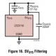 LTC3110 Datasheet  Pinout Diagram_6