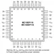 MC10, MC100EP116  Pinout Diagram_1