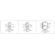 pid_46845252_lt1812cs523trmpbf-analog-devices-datasheet-10699311.pdf  Pinout Diagram_1