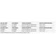 LTZ1000(A) Datasheet  Pinout Diagram_3