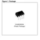 TDA8145  Pinout Diagram_2