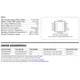 LTC4078/X  Pinout Diagram_1
