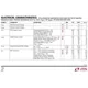 LTC4078/X  Pinout Diagram_2