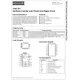 74AC191  Pinout Diagram_1