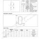 HCF4510B  Pinout Diagram_2