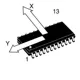 LIS2L02AS4  Pinout Diagram_1
