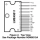 NOPB-Texas-Instruments-datasheet-10849042.pdf  Pinout Diagram_2